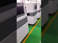 oficina para AOI SMT